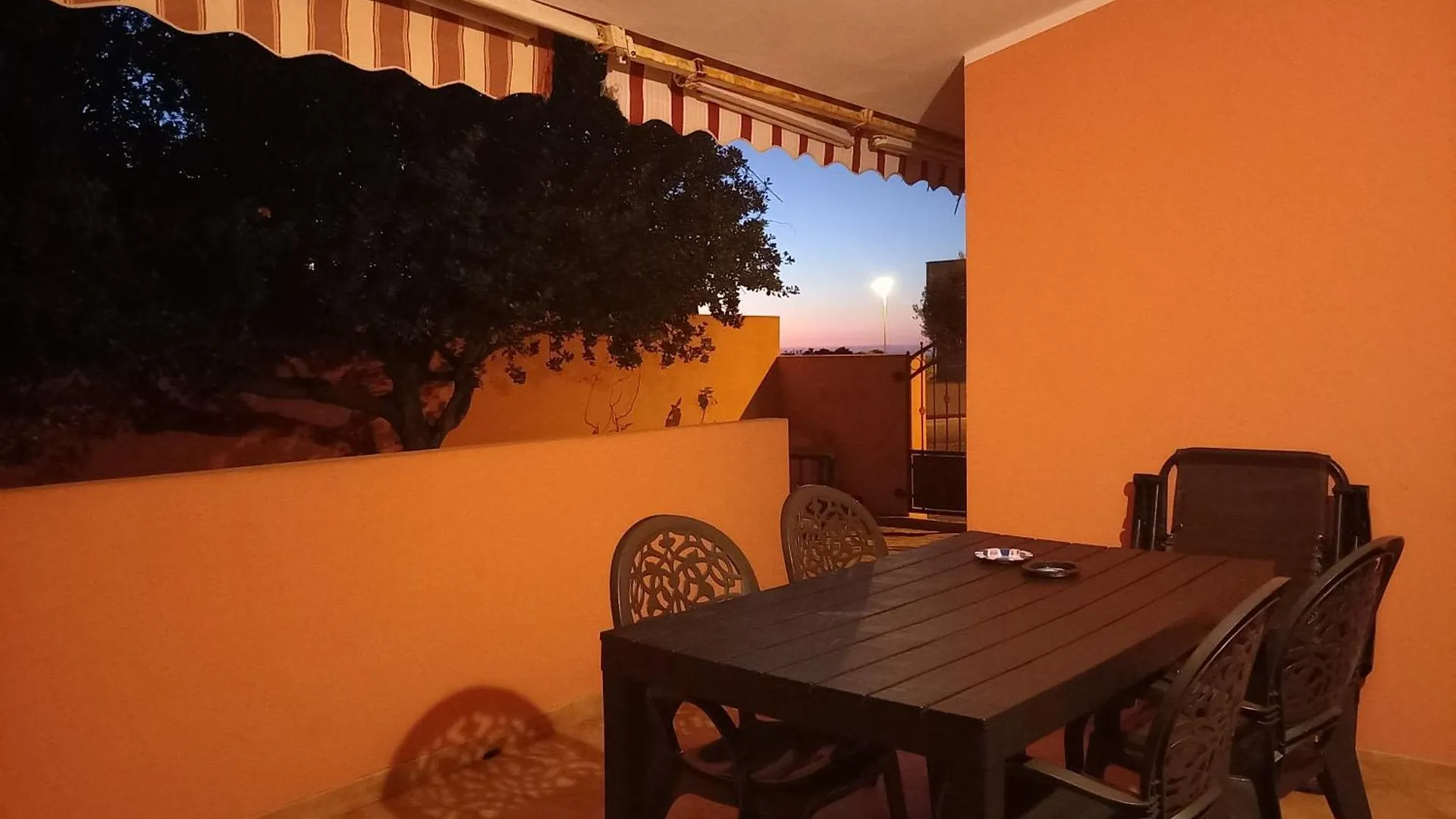 Hébergement de vacances Casa Vacanze Santa Caterina Di Pittinuri