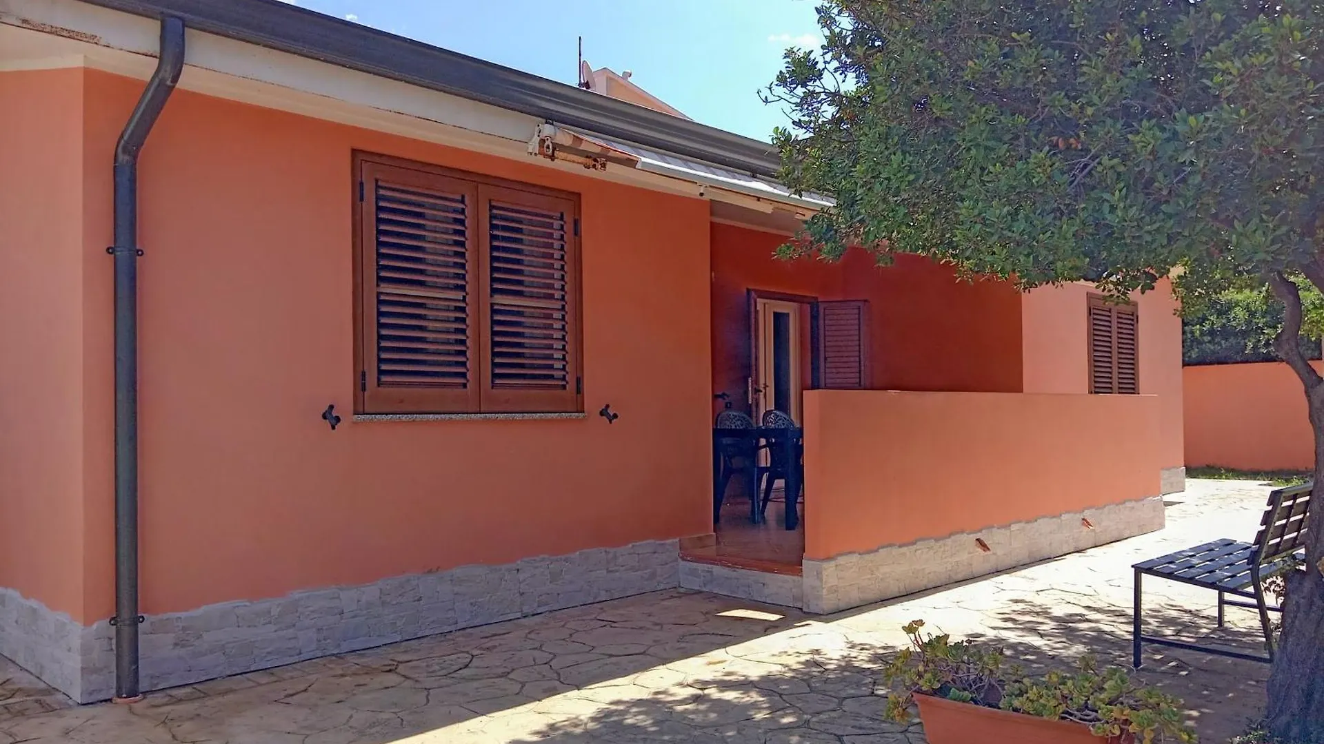 Casa Vacanze Santa Caterina Di Pittinuri