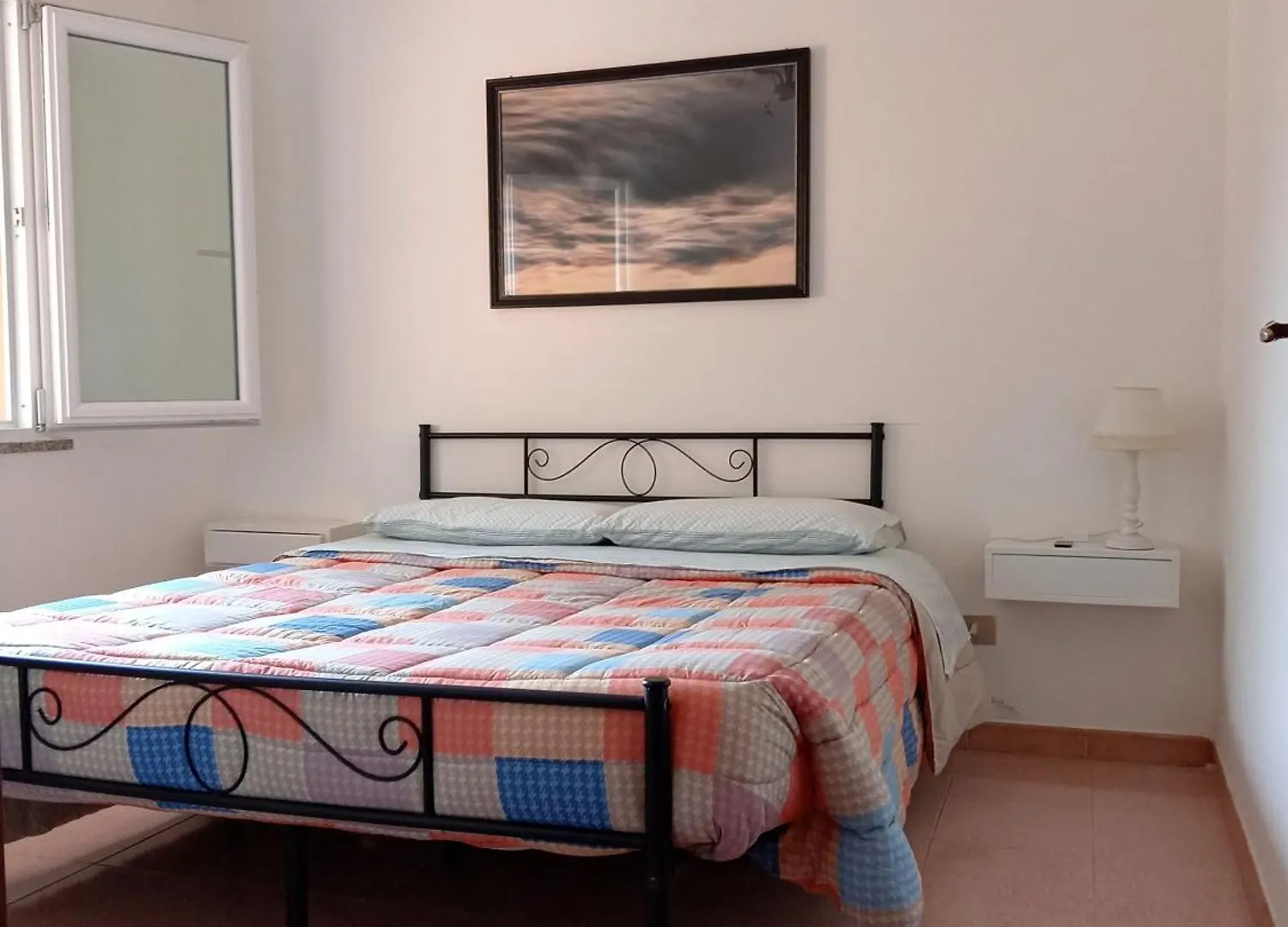 Casa Vacanze Santa Caterina Di Pittinuri  Hébergement de vacances