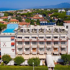 Nuova Sabrina Hotel Marina di Pietrasanta