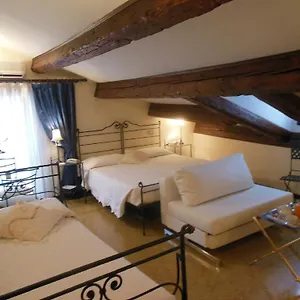 Ca' Riccio Maison d'hôtes Venise