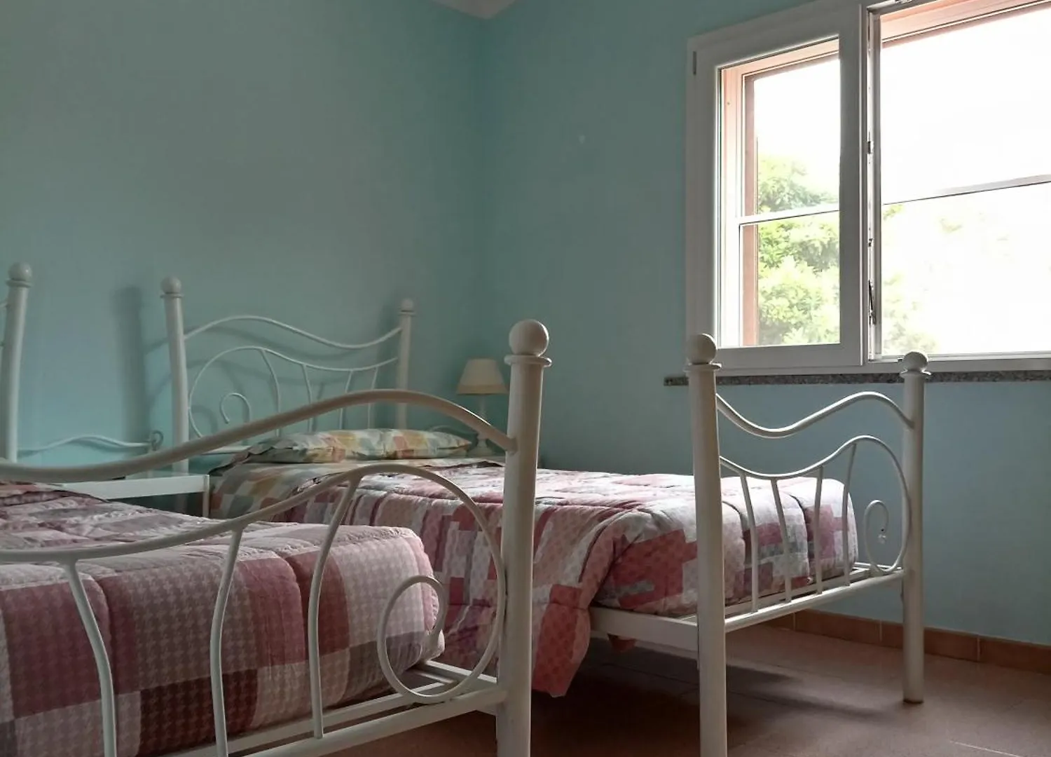 Casa Vacanze Santa Caterina Di Pittinuri  Italy
