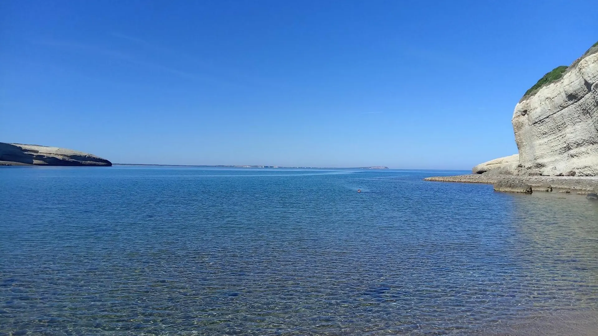 Holiday home Casa Vacanze Santa Caterina Di Pittinuri  Italy