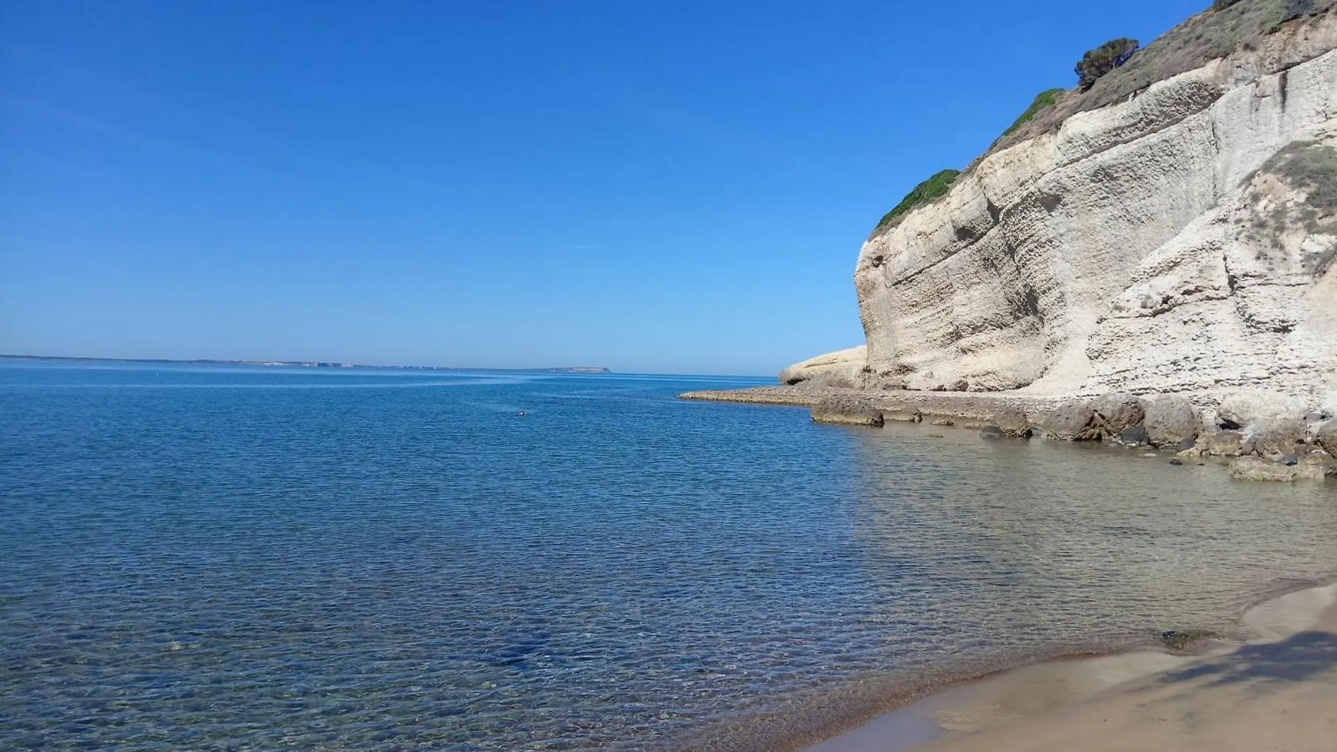 Casa Vacanze Santa Caterina Di Pittinuri  Italy